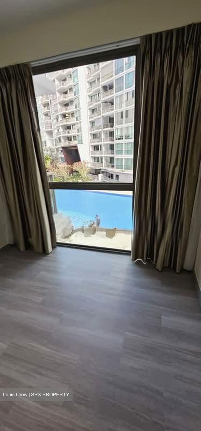 Ripple Bay (D18), Condominium #554113351